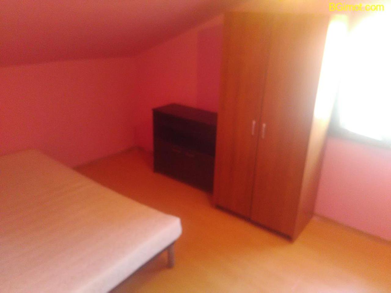 Едностаен апартамент под наем в ж.к. Гео Милев Едностаен апартамент под наем в ж.к. Гео Милев