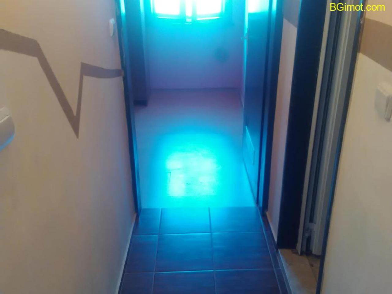 Едностаен апартамент под наем в ж.к. Гео Милев Едностаен апартамент под наем в ж.к. Гео Милев