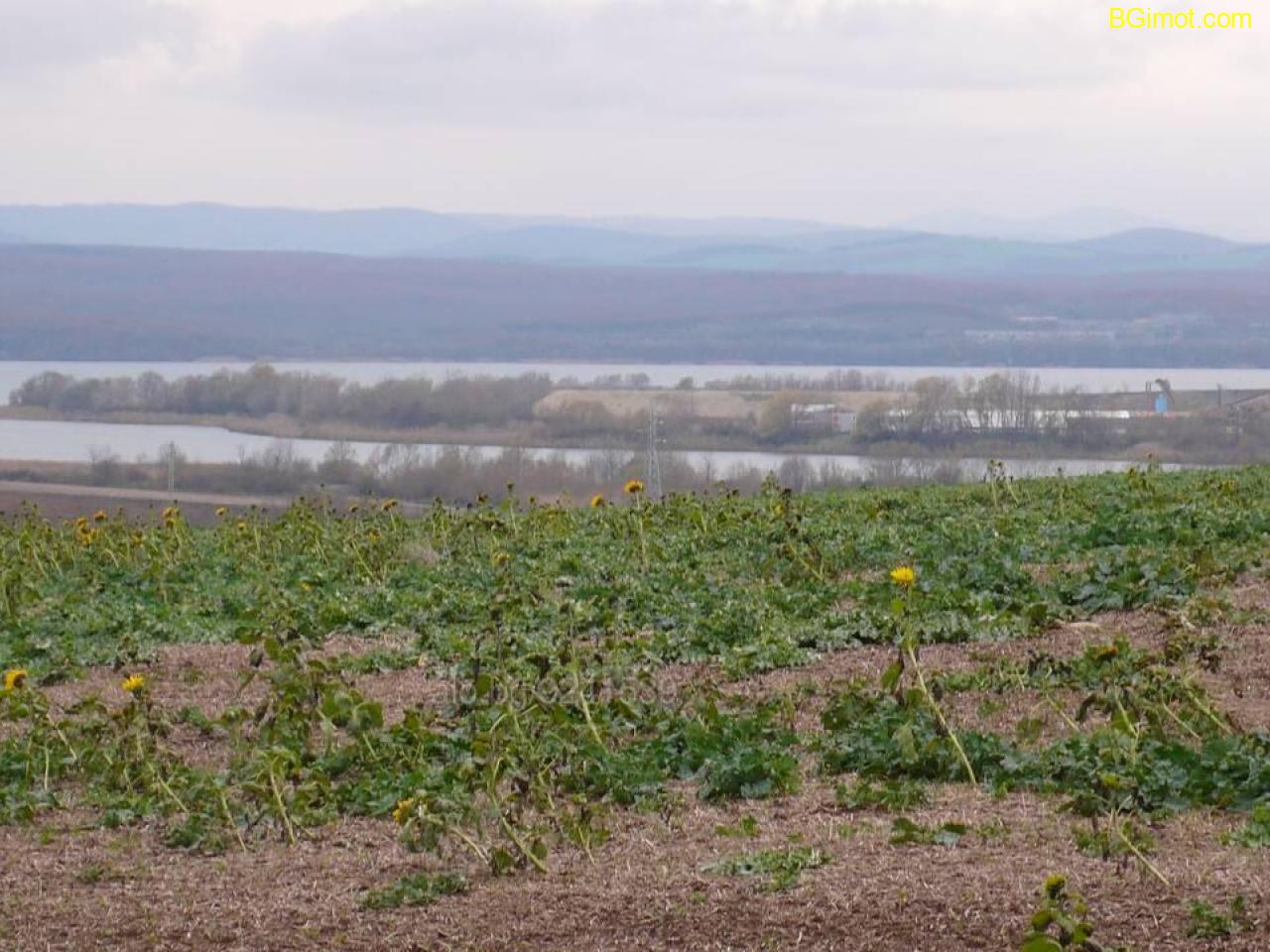 Продава парцел за застрояване Продава парцел за застрояване